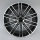 19-22 Inch Forged Wheel Rims for Cayenne Macan